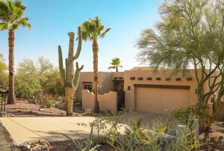 11751 N La Tanya Dr, Tucson, AZ 85737