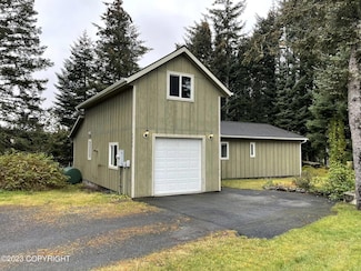 3965 Spruce Cape Rd, Kodiak, AK 99615