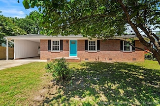 6569 Cushing Dr, Fayetteville, NC 28311