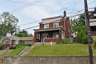 140 Saint Joseph St, Pittsburgh, PA 15210