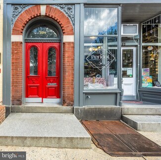 334 N Market St Unit 2, Frederick, MD 21701