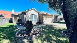 5738 Ranch Prairie Trail, Katy, TX 77449