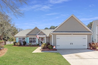1233 Bridgeport Dr, Mount Pleasant, SC 29466