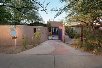 2428 E 5th St, Tucson, AZ 85719