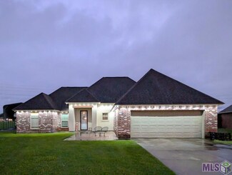 59375 Emma Ave, Plaquemine, LA 70764