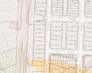 1022 Branch Line Ln, Apex, NC 27502