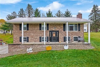 5024 High Mill Ave NW, Massillon, OH 44647