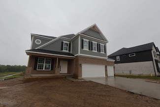 Barrett, Washington Township, OH 45458