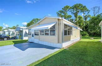 271 Caravan Cir, North Fort Myers, FL 33903