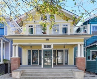 7728 Sycamore St, New Orleans, LA 70118