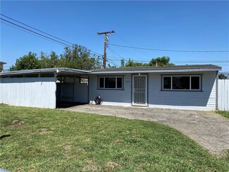 11829 Emery St, El Monte, CA 91732