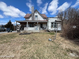 2536 State Route 8, Johnsburg, NY 12843