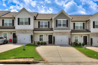 4281 Valencia Ln, Augusta, GA 30906