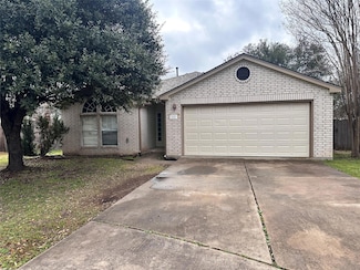 125 Rosemary Cove, Georgetown, TX 78626