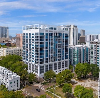 260 S Osceola Ave Unit 1406, Orlando, FL 32801