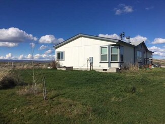 1274 Highway 26, Bliss, ID 83314