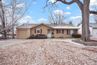 3400 S Fairfax St, Denver, CO 80222