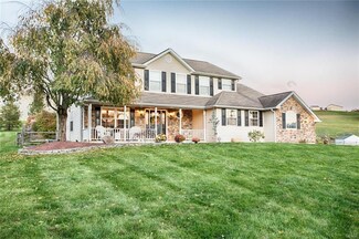 607 Rasleytown Rd, Pen Argyl, PA 18072