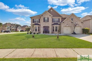 101 Broken Bit Cir, Guyton, GA 31312