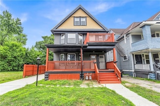 10222 Parkgate Ave Unit UP, Cleveland, OH 44108
