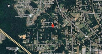 2734 Ashbury Ln, Cantonment, FL 32533