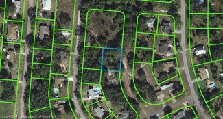 2537 Odessa Rd, Avon Park, FL 33825