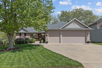 508 Upland Creek Rd, Columbia, MO 65201