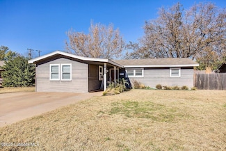 4806 13th St, Lubbock, TX 79416