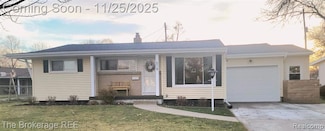 514 Tamarac Dr, Davison, MI 48423