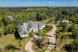 38841 Washington Loop Rd, Punta Gorda, FL 33982