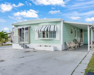 8517 SW 16th Place, Davie, FL 33324