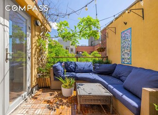 153 Manhattan Ave Unit 4A, Brooklyn, NY 11206