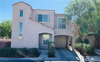 6255 Peneplain Ave, Las Vegas, NV 89139