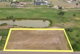 3701 La Hacienda, Weslaco, TX 78596