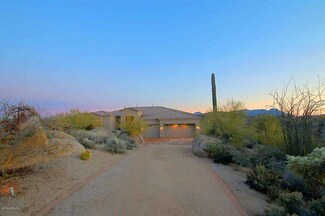 27811 N 114th Way, Scottsdale, AZ 85262