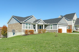 637 Babbling Brooke Dr, Monroe, OH 45050