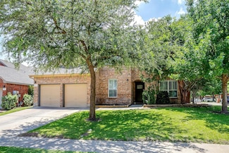 12225 Vienna Apple Rd, Fort Worth, TX 76244