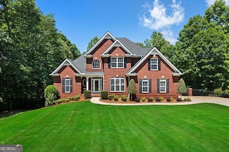 7251 Bluewater Ln, Douglasville, GA 30135