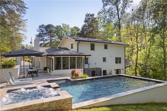 2672 Langland Ct NE, Atlanta, GA 30345