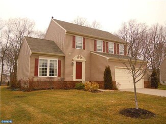 344 W Crossing Dr, Mount Royal, NJ 08061