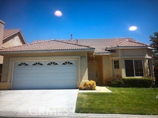 2649 Clear Ct, Banning, CA 92220