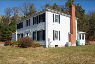 436 Westford St, Carlisle, MA 01741