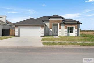 7384 San Andres St, Olmito, TX 78526