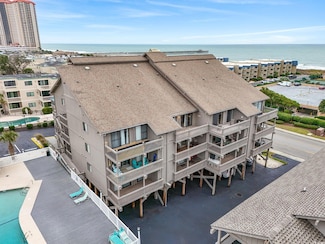 9621 Shore Dr Unit A322, Myrtle Beach, SC 29572
