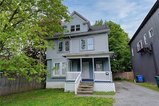 475 Sherman St, Rochester, NY 14606