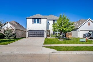 5204 Sonata Trail, Fort Worth, TX 76126