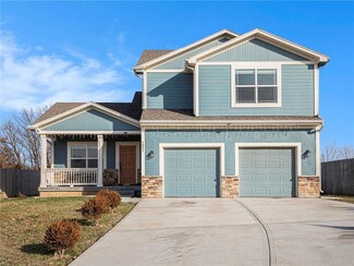 1621 N 57th Terrace, Kansas City, KS 66102