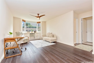 1820 Kaioo Dr Unit A408, Honolulu, HI 96815