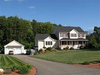120 Rice Corner Rd, Brookfield, MA 01506