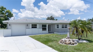5146 York Ct, Cape Coral, FL 33904